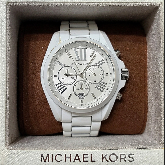 Michael Kors Other - Michael Kors Men's Watch